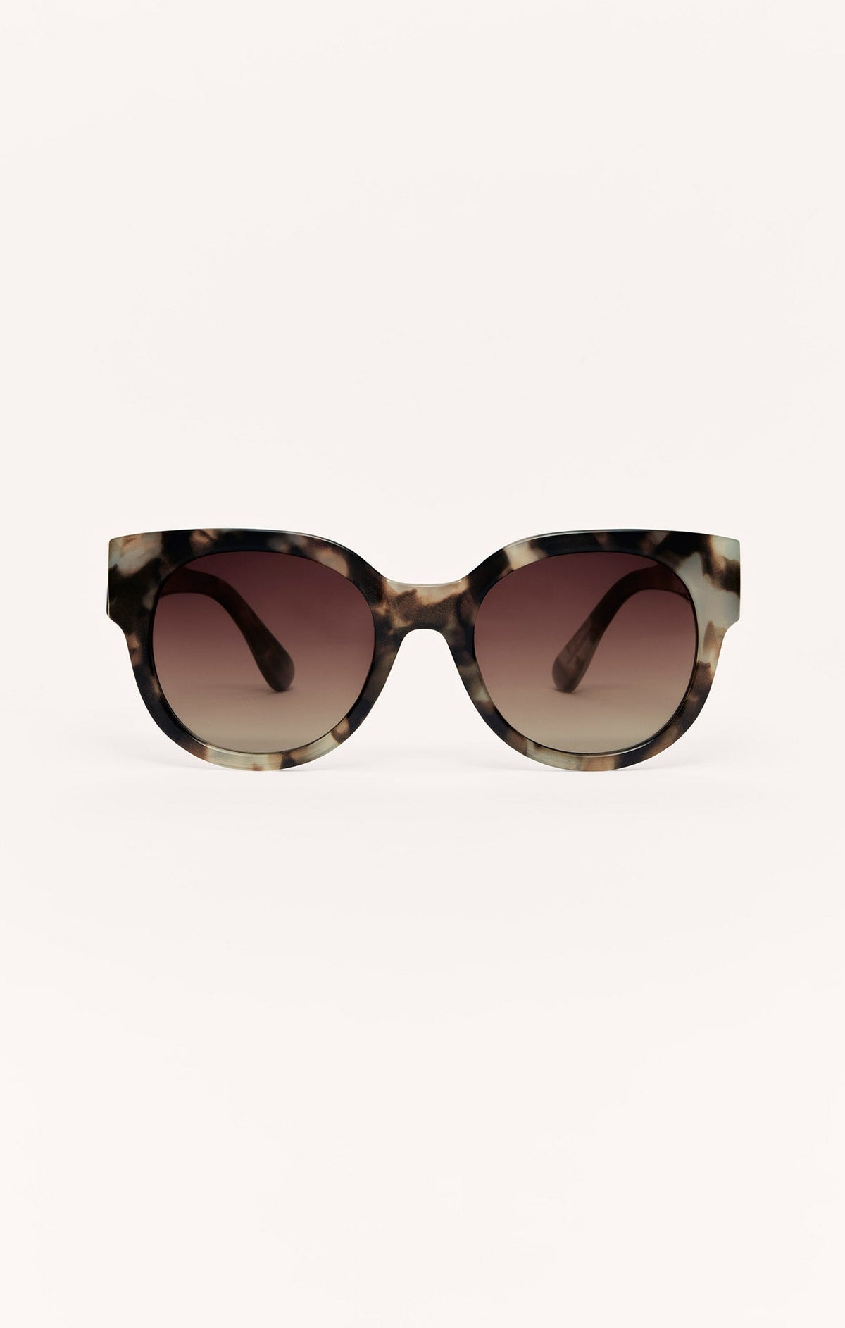 Lunch Date Polarized Sunglasses