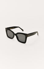 Confidential Polarized Sunglasses