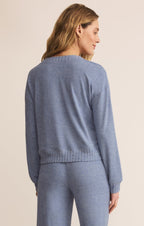 Courtney Long Sleeve Top
