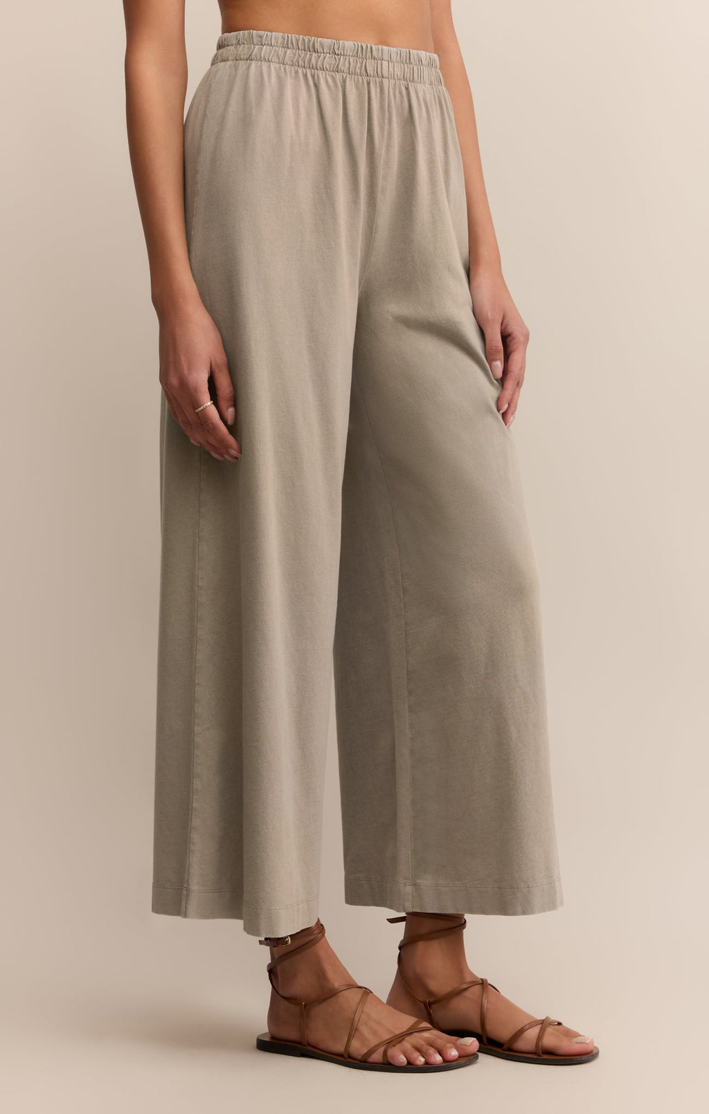 Scout Jersey Pant