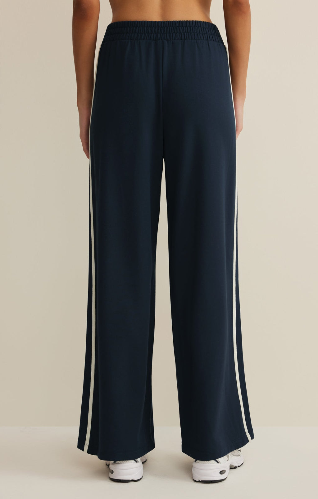 Layover Modal Track Pant